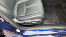 Honda Civic 1.0 VTEC Turbo 126 EX 5dr Petrol Hatchback